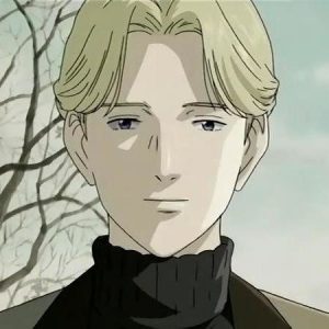 Johan Liebert