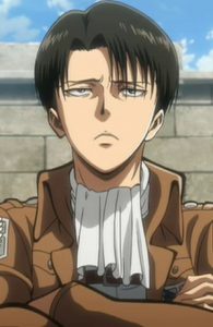 Levi Ackerman