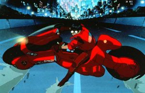 AKIRA