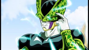 Cell