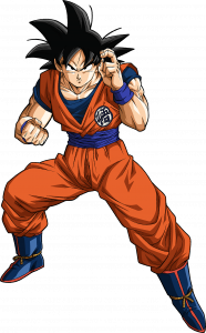 Goku