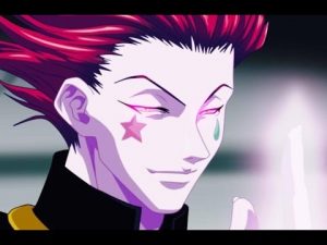 Hisoka