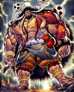 Kaido