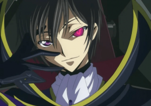 Lelouch