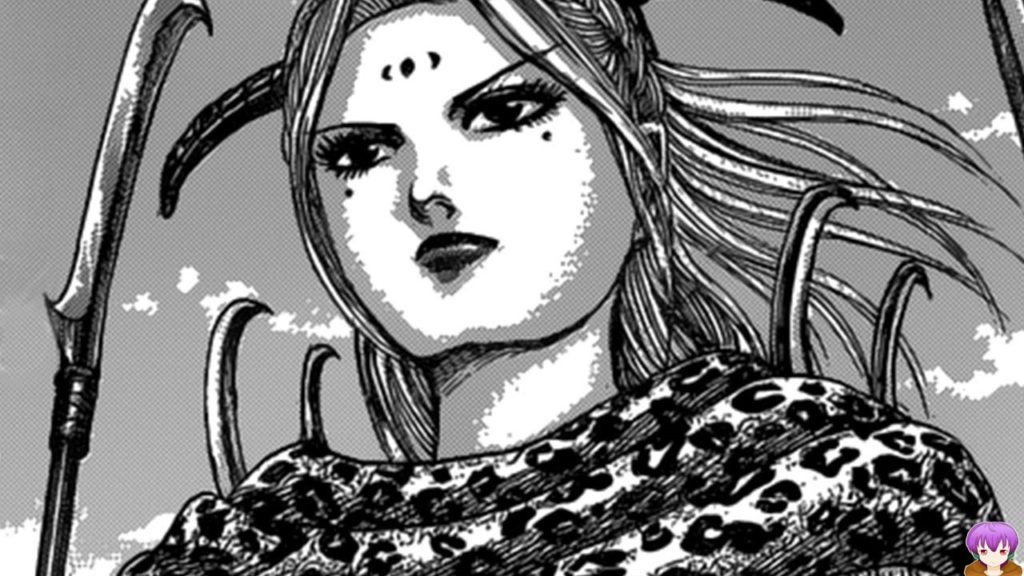 Kingdom 576 Manga Spoilers Leaks Release Date Discover Diary