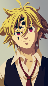 Meliodas