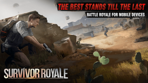 Survivor royale