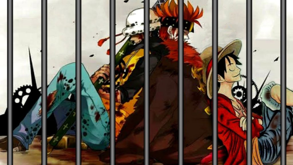 One Piece Chapter 924 Spoilers Release Date Discover Diary