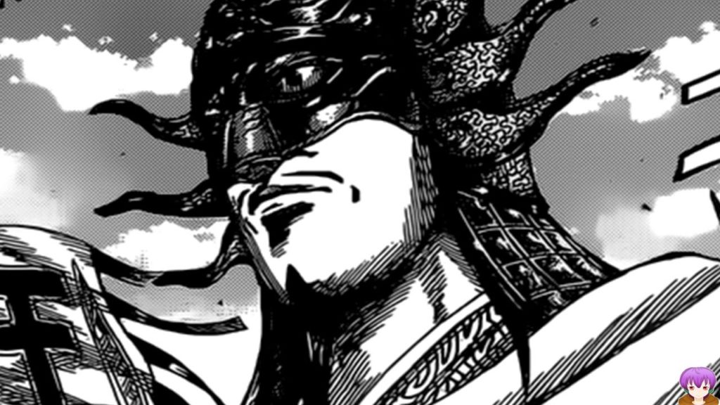 Kingdom raw 580