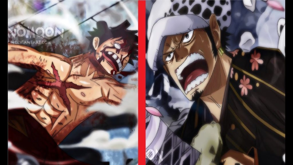 One Piece Chapter 924 Spoilers Release Date Discover Diary