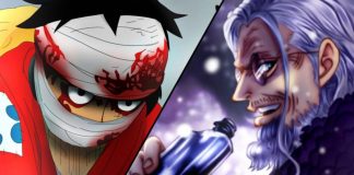 One Piece 925