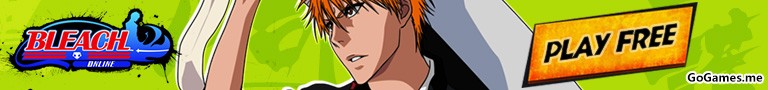 Bleach Mobile Game