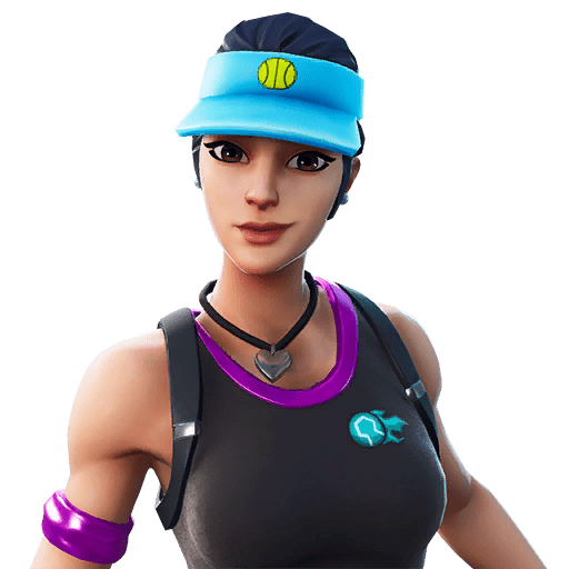 Fortnite Leaks: Upcoming Tennis Cosmetic Set - DiscoverDiary.com