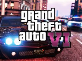 Is GTA 6 coming out?