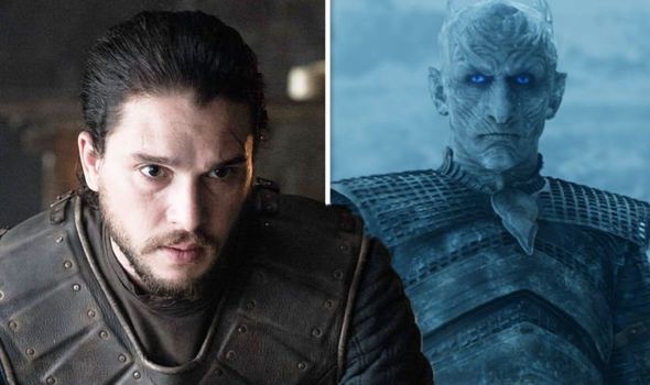 Game Of Thrones Season 8 release date