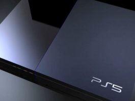 PlayStation 5 New Details