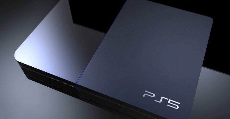 PlayStation 5 New Details
