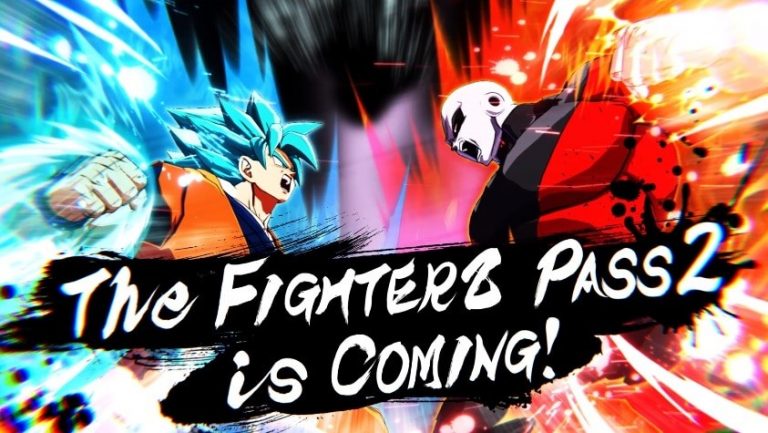 Dragon Ball FighterZ Season 2 Launching Jiren, Videl, Broly, and More