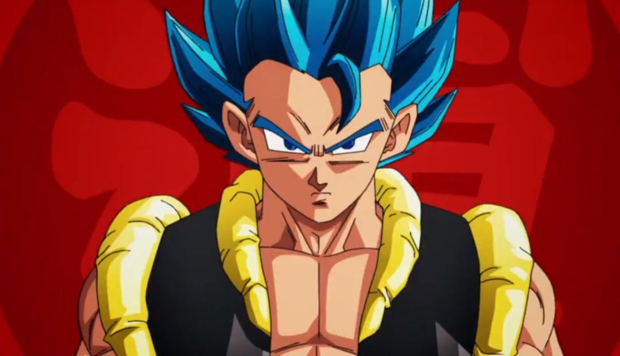 'Dragon Ball Super: Broly' Reveals How Vegeta, Nappa Survived Their ...