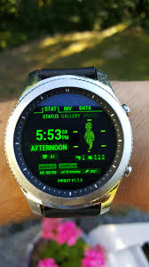 Fallout Smartwatch On Sale