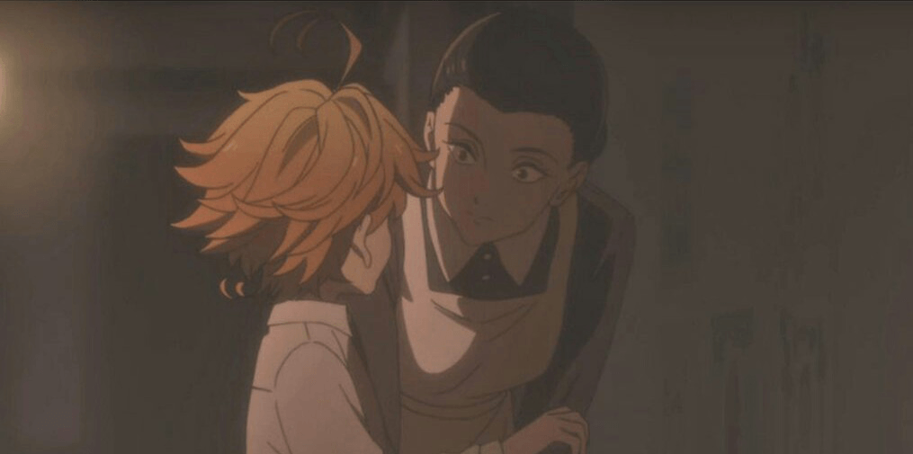 The Promised Neverland Episode 4