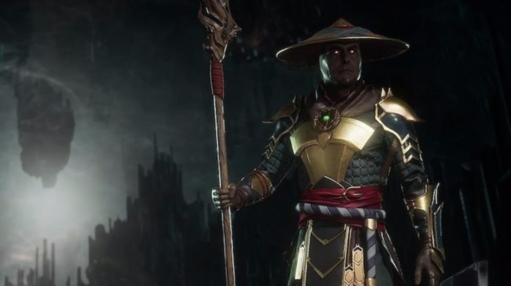 Mortal Kombat 11 Revealed New Story Mode Details Discover Diary 6018