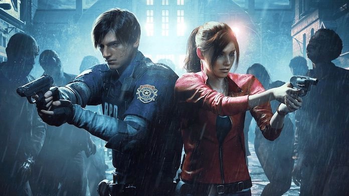 Netflix's Resident Evil TV Series: Everything you need to know