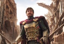 ‘Spider-Man: Far From Home’-Actor Jake Gyllenhaal Reveals Why He Is Playing Mysterio