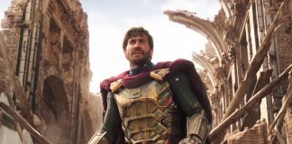 ‘Spider-Man: Far From Home’-Actor Jake Gyllenhaal Reveals Why He Is Playing Mysterio