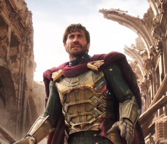 ‘Spider-Man: Far From Home’-Actor Jake Gyllenhaal Reveals Why He Is Playing Mysterio