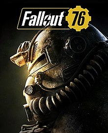 GameStop Germany Giving Away Fallout 76 Along with Used PS4 Controllers