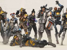 Apex Legends Vs Fortnite