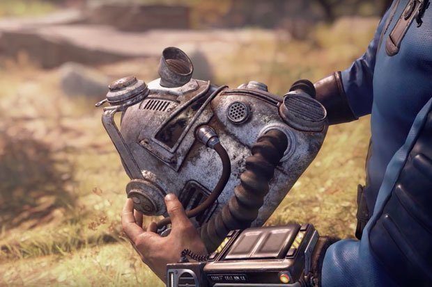 Fallout 76 for free