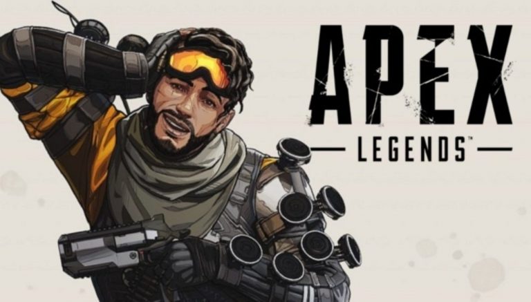 Mirage APex abilities