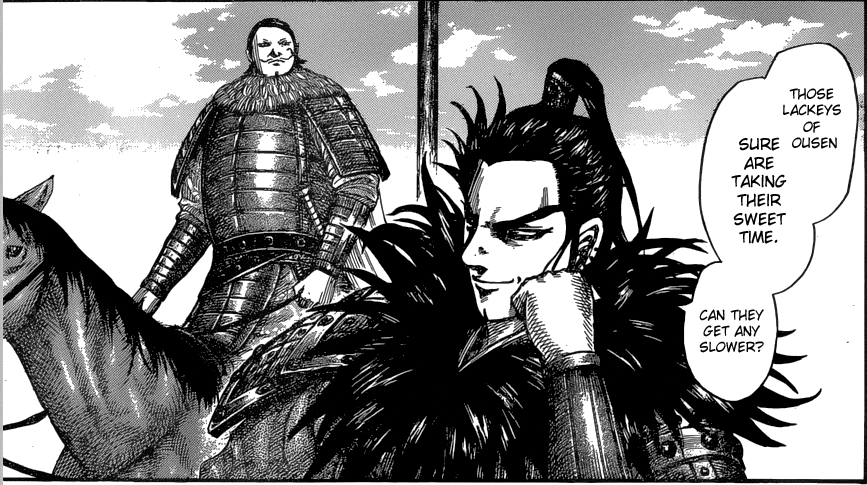 Kingdom Raw 589