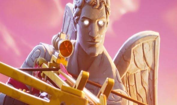 Fortnite update 7.40