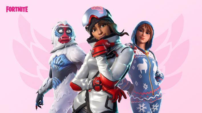 Fortnite 7.40 update early patch