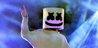 Fortnite Marshmello Concert Streamed By Over 10 Million Players