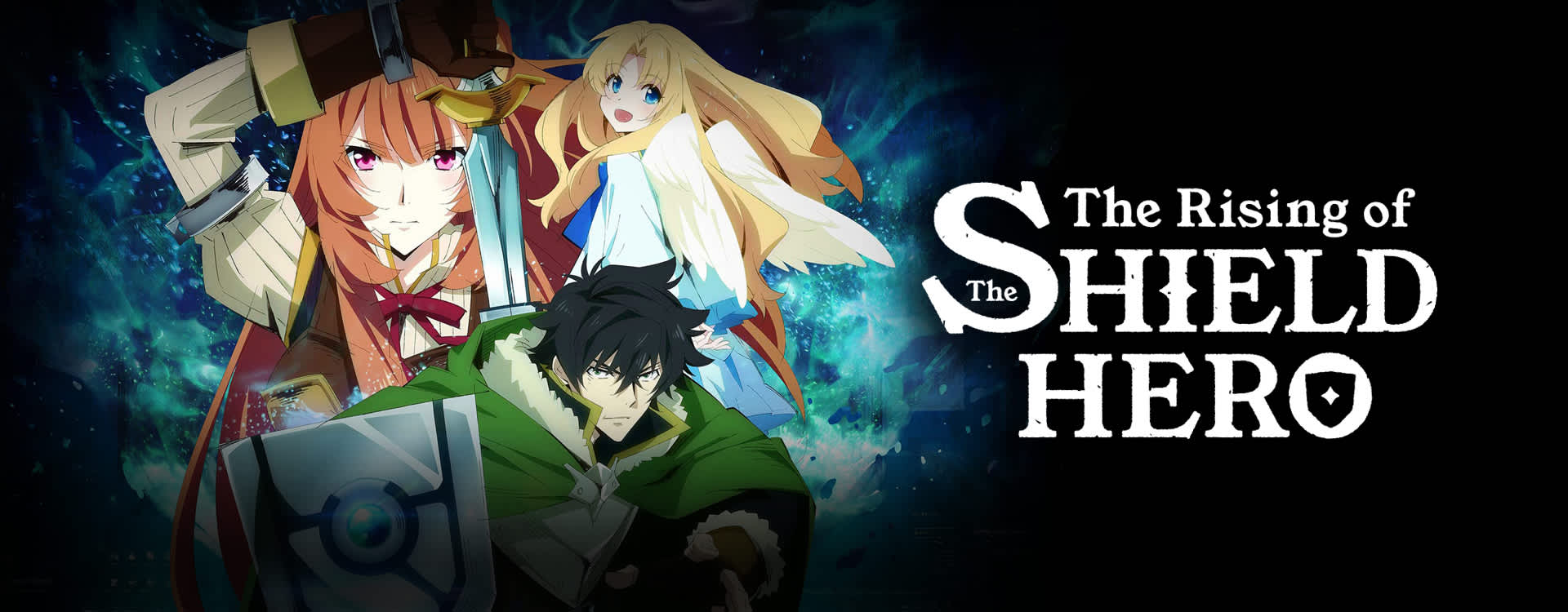 Kissanime the rising of the shield hero new arrivals