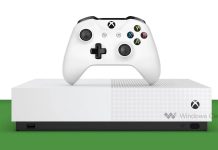 Xbox latest console