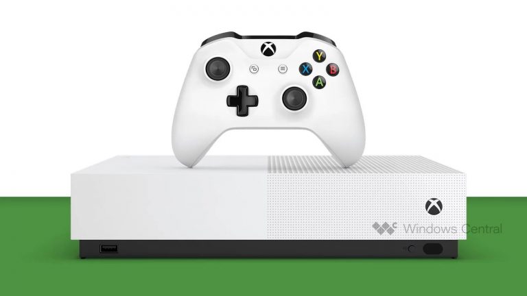 Xbox latest console