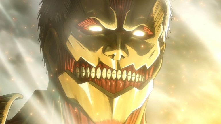 SHingeki no Kyojin Studio