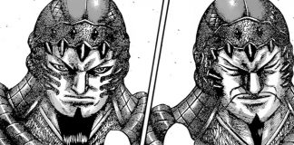 KINGDOM RAW 601