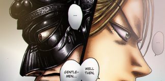 Kingdom 603