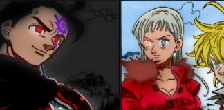 Nanatsu no Taizai 316