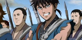 Kingdom 605
