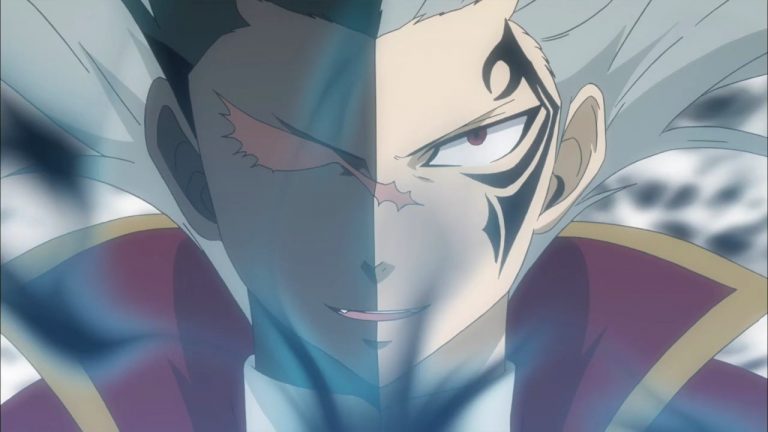 Rogue Fairy Tail