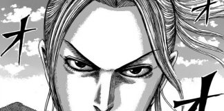 Kingdom raw 624