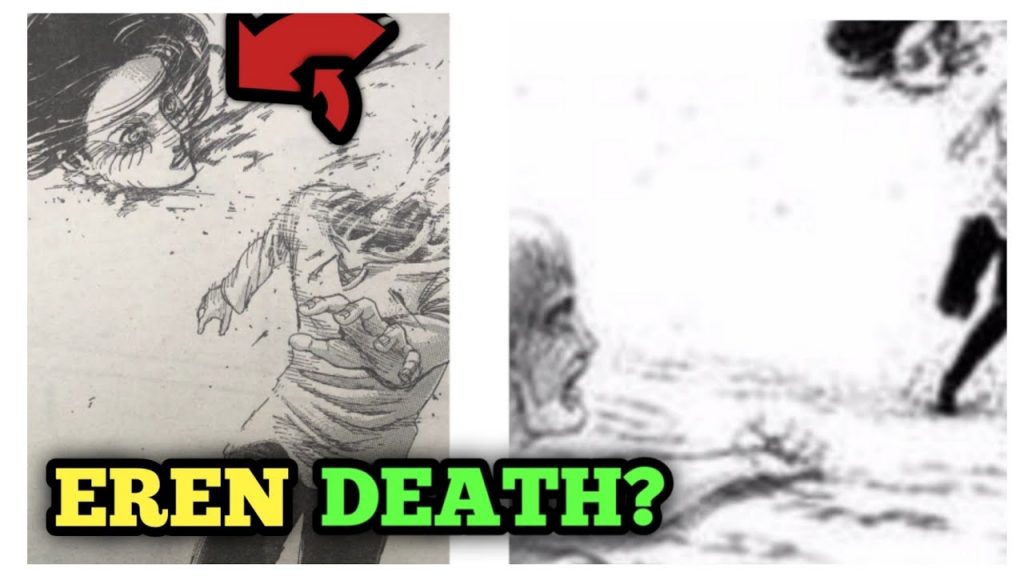 Attack on Titan chapter 120 Official Release Date, Spoilers