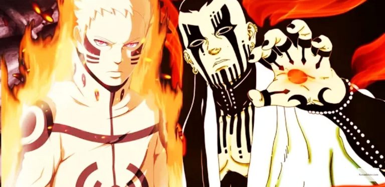 Boruto 38